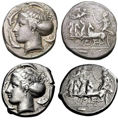 Dreams-Sometimes-Come-True:-A-Syracuse-Tetradrachm-By-The-Engraver-Phrygillos